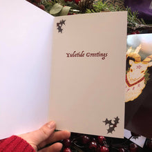 Load image into Gallery viewer, Yuletide Greetings - Holiday Cards