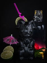 Load image into Gallery viewer, "Drink Deliciously" Kid Phillip Tiki Mug