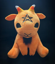 Load image into Gallery viewer, "Baphy" - Pickety Pals - Pumpkin Spice Edition