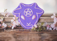 Load image into Gallery viewer, Baphy Bath Bomb - Midsommar Night's Dream