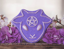 Load image into Gallery viewer, Baphy Bath Bomb - Midsommar Night's Dream