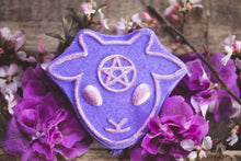Load image into Gallery viewer, Baphy Bath Bomb - Midsommar Night's Dream