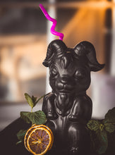 Load image into Gallery viewer, "Drink Deliciously" Kid Phillip Tiki Mug