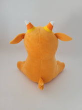 Load image into Gallery viewer, "Baphy" - Pickety Pals - Pumpkin Spice Edition