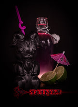 Load image into Gallery viewer, "Drink Deliciously" Kid Phillip Tiki Mug