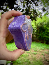 Load image into Gallery viewer, Baphy Bath Bomb - Midsommar Night's Dream