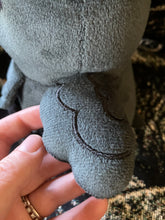 Load image into Gallery viewer, "Ascrowdeus" - Black Crow Plushie - Pickety Pals