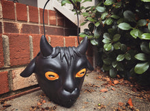 Load image into Gallery viewer, Kid Phillip - Candy Pail / Plant Holder / Multipurpose Bucket