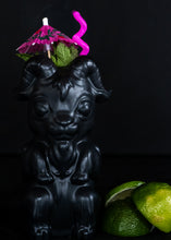 Load image into Gallery viewer, "Drink Deliciously" Kid Phillip Tiki Mug