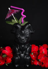 Load image into Gallery viewer, "Drink Deliciously" Kid Phillip Tiki Mug