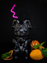 Load image into Gallery viewer, "Drink Deliciously" Kid Phillip Tiki Mug