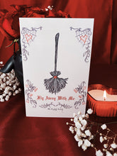 Load image into Gallery viewer, Witchy Valentine's Day Cards