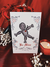 Load image into Gallery viewer, Witchy Valentine's Day Cards