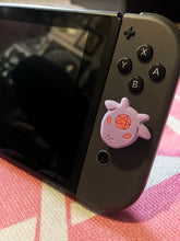 Load image into Gallery viewer, Spooky Thumb Grips for Switch & Switch Lite