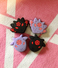 Load image into Gallery viewer, Spooky Thumb Grips for Switch & Switch Lite