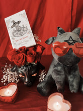 Load image into Gallery viewer, Witchy Valentine's Day Cards