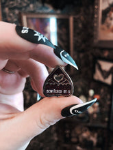 Load image into Gallery viewer, Planchette Valentines - Mini Enamel Pins