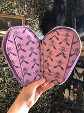 Load image into Gallery viewer, Coffin Goat Ita Wallet