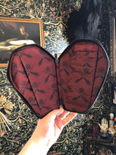 Load image into Gallery viewer, Coffin Goat Ita Wallet