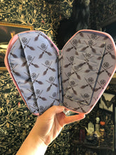 Load image into Gallery viewer, Coffin Goat Ita Wallet