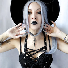 Load image into Gallery viewer, Hands of the Oracle Earrings