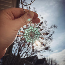 Load image into Gallery viewer, The Christmas Spider - Ornament