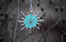 Load image into Gallery viewer, The Christmas Spider - Ornament