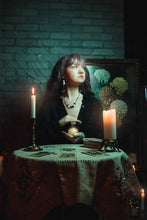 Load image into Gallery viewer, Tarot Necklace