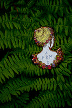 Load image into Gallery viewer, May Queen - Midsommar - Enamel Pin