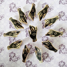 Load image into Gallery viewer, PRE-ORDER* Evil Eye - Enamel Pin
