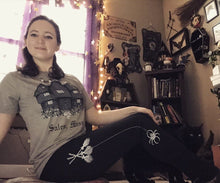 Load image into Gallery viewer, Witch Leggings