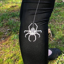 Load image into Gallery viewer, Witch Leggings