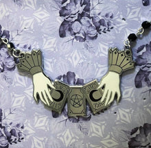 Load image into Gallery viewer, Tarot Necklace