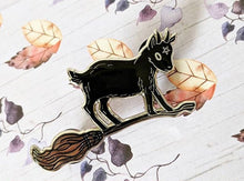 Load image into Gallery viewer, PRE-ORDER* Learning to Fly - Enamel Pin