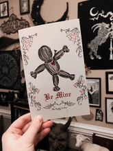 Load image into Gallery viewer, Witchy Valentine's Day Cards