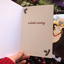 Load image into Gallery viewer, Yuletide Greetings - Holiday Cards
