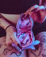 Load image into Gallery viewer, Baby Goat Coin Purse
