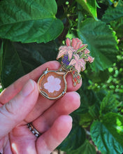 Load image into Gallery viewer, Potion of Spring - Enamel Pin
