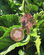 Load image into Gallery viewer, Potion of Spring - Enamel Pin
