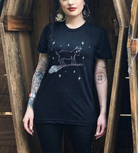Load image into Gallery viewer, Learning to Fly - Unisex Tee
