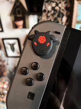 Load image into Gallery viewer, Spooky Thumb Grips for Switch &amp; Switch Lite
