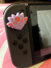 Load image into Gallery viewer, Spooky Thumb Grips for Switch &amp; Switch Lite
