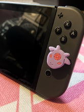 Load image into Gallery viewer, Spooky Thumb Grips for Switch &amp; Switch Lite
