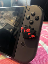 Load image into Gallery viewer, Spooky Thumb Grips for Switch &amp; Switch Lite
