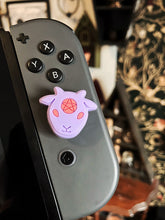 Load image into Gallery viewer, Spooky Thumb Grips for Switch &amp; Switch Lite
