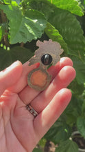 Load and play video in Gallery viewer, Potion of Spring - Enamel Pin
