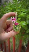 Load and play video in Gallery viewer, Tropical Tiki Witch Broom
