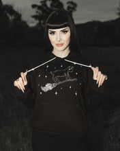 Load image into Gallery viewer, Learning to Fly - Unisex Hoodie

