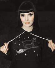 Load image into Gallery viewer, Learning to Fly - Unisex Hoodie
