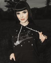 Load image into Gallery viewer, Learning to Fly - Unisex Hoodie
